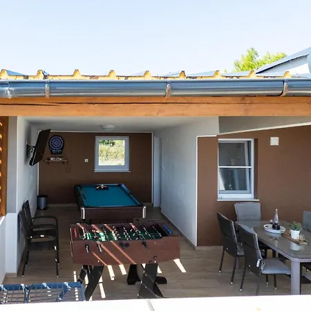 In With Sauna Holiday home