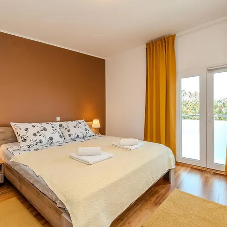 In With Sauna Holiday home