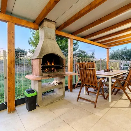 In With Sauna Holiday home