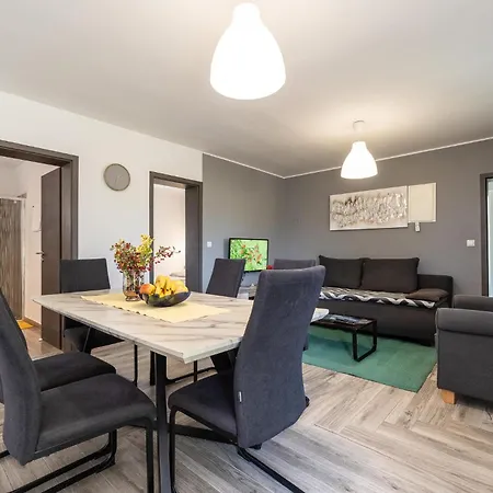 Holiday home In With Sauna Vir