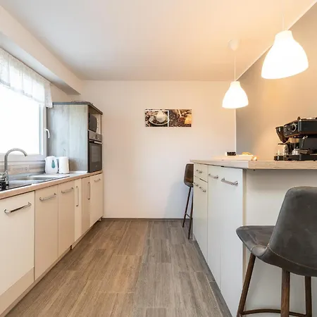 Holiday home In With Sauna Vir