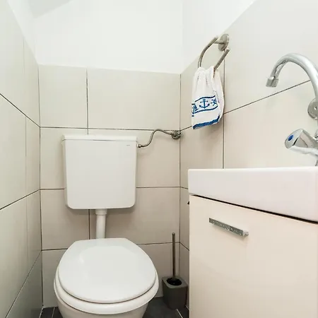 In With Sauna Holiday home