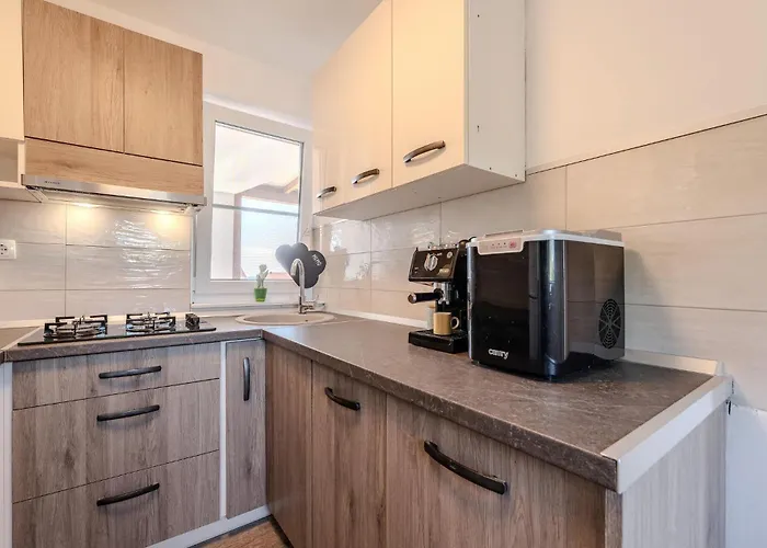 In With Sauna Semesterbostad Vir