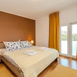 Cozy In With Sauna Tatil Evi