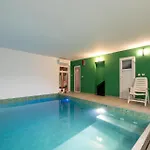 Tatil Evi Cozy In With Sauna