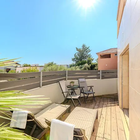 In With Sauna Casa de Férias *