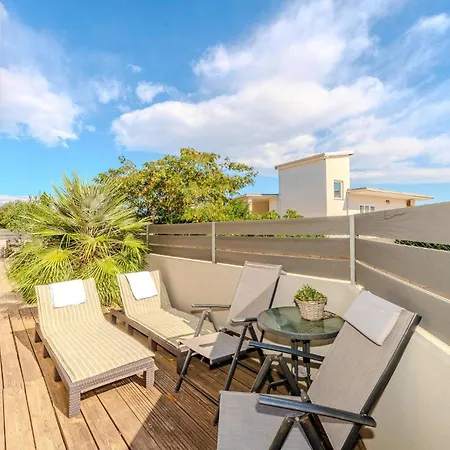 In With Sauna Casa de Férias Vir