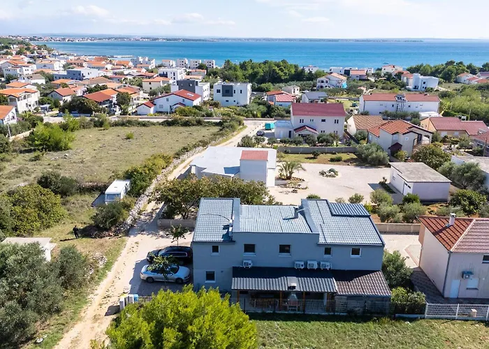 別荘 In With Sauna ヴィル