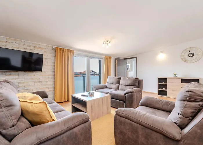 In With Sauna * ヴィル