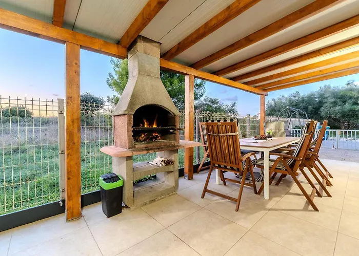 In With Sauna 別荘