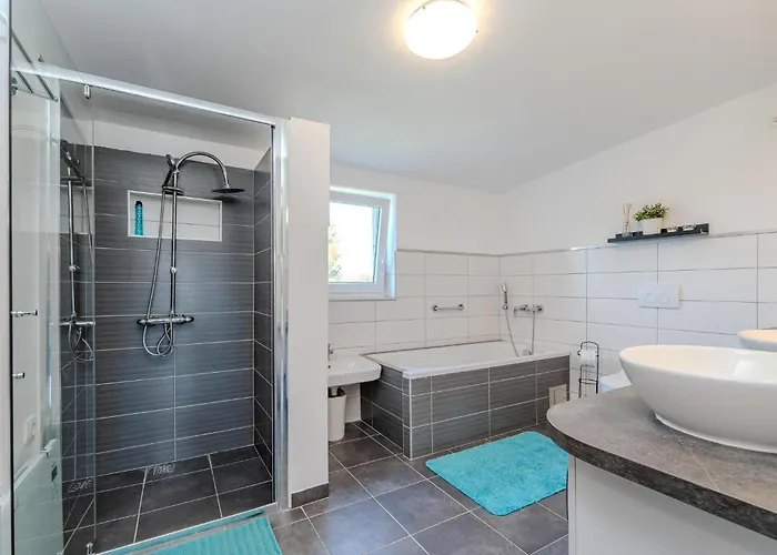 別荘 In With Sauna *